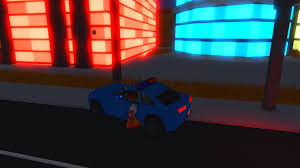 every camera location in roblox jailbreak