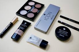 absolute new york cosmetics review and