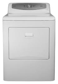 Haier Rde350aw 6 1 2 Cubic Foot Electric Dryer White