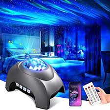 Galaxy Projector Star Projector Galaxy Light,Galaxy Light with Bluetooth  Speaker, White Noise Light Projector for Bedroom, Gift, Party, Camp,Galaxy  Light Projector for Kids Adult, Night Lights - Amazon Canada
