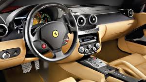 Below are the exterior color options for the ferrari 458. Cool Beige Ferrari Interior Hd Wallpaper