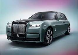 2024 rolls royce ghost review pricing