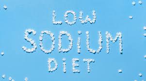 low sodium foods how they affect