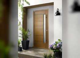 How To Make Your Front Door More Secure