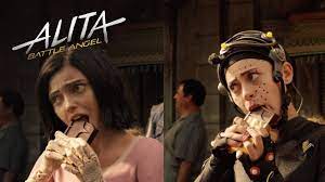 The film is clearly intended to be a complete story, if not one that answers all our questions. Alita Battle Angel Behind The Scenes With Weta 20th Century Fox Youtube