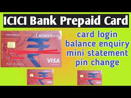 how to check icici bank pay direct