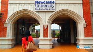 Newcastle University Medicine Malaysia - Free-Apply.com