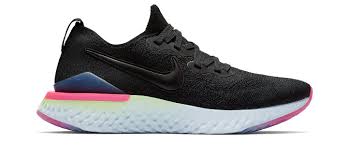 Leaving out flywire means that the midfoot. Shoe Review Nike Epic React Flyknit 2 Fleet Feet