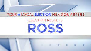 Ross County 2021 general election ...
