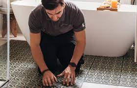 how to lay lvt flooring harvey maria