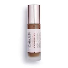 makeup revolution conceal hydrate
