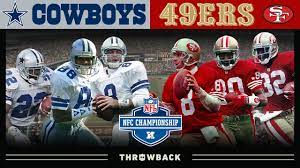 Iconic Rivalry Rekindled! (Cowboys vs ...