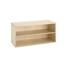 Move Upp Open Shelf Wall Cabinet 1432990