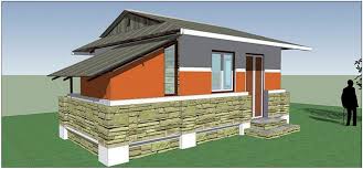 designs of low cost housing