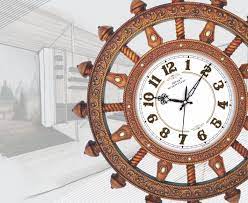 Best Wall Clock Manufacturers In Morbi