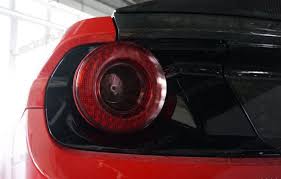 At andy's auto sport, we carry a huge selection of ford mustang parts. New Coming Ferrari 458 Led Taillight Oem Fitted Ford Mustang By Car Light Retrofit Medium