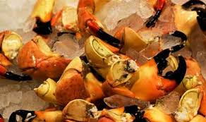 After two minutes, turn off the heat and allow the crab to continue cooking for eight minutes. Online Seafood Store Fresh Seafood Shrimp Charleston Sc
