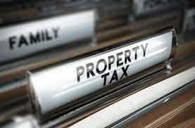 real property tax exemptions in the