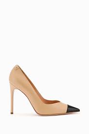 Elegant Womens Shoes From Elisabetta Franchi Discover Them