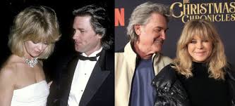 On march 17, 1951, kurt russell was born in springfield, massachusetts, to parents bing and louise russell. Are Kurt Russell And Goldie Hawn Married The Christmas Chronicles Stars Relationship And Kids