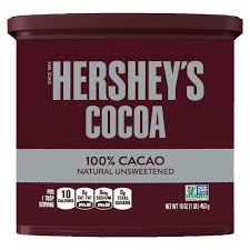 save on hershey s cocoa unsweetened