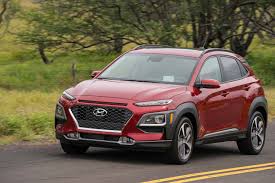 Katalysatoren und abgasanlagen für motorsport und tuning! 2018 Hyundai Kona Review Ratings Specs Prices And Photos The Car Connection