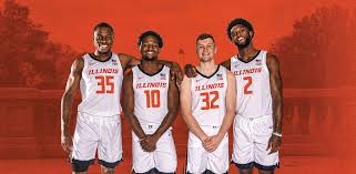 Buy nba basketball jerseys and get the best deals at the lowest prices on ebay! Senior Sendoff For Four Illini This Sunday University Of Illinois Athletics