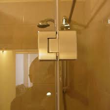 Shower Hinges Preference