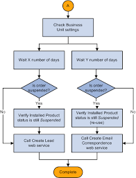 Prototypal Customer Care Process Flow Chart Customer