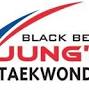 black belt taekwondo from www.masterjung.com