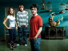 the harry potter cast made our 2005