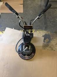 used rotovac 360xl carpet cleaning