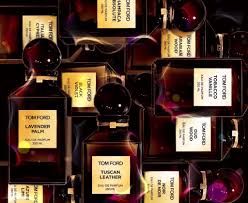 Hunting For A New Beast Tom Ford Private Blend Styling