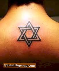 Jaký Je Význam Hvězd Tetování