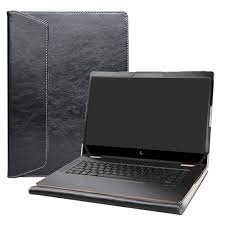 Alapmk Laptop Protective Case for HP Spectre x360 15 15