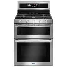 Maytag 6 0 Cu Ft Double Oven Gas