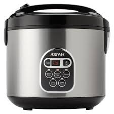 Aroma Rice Cookers Archives Ricecookershut