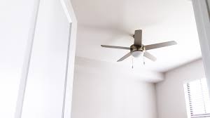 8 ceiling fan problems and