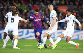 We found streaks for direct matches between granada vs barcelona. Granada Vs Barcelona Prediction Preview Team News And More La Liga 2020 21