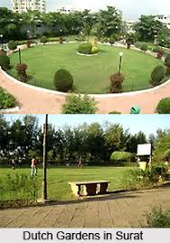 dutch gardens