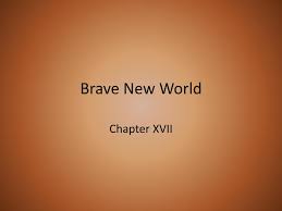 PPT - Brave New World PowerPoint Presentation, free download - ID:2280882