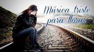 Una nueva historia de amor. Musica Triste Musica Para Llorar Canciones Tristes Musica Para Llorar Y Desahogarse Sad Songs Youtube