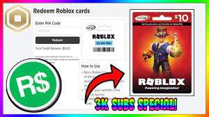 800 robux gift card giveaway 3k subs