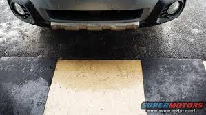 polyurea epoxy garage floor studded