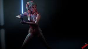 Star Wars: Battlefront II (2017) Nude Darth Talon | Nude patch