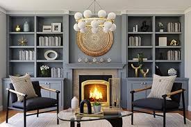 Fireplaces In Your Listed Building A