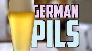 how to brew german pils beer full