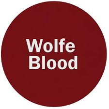 Wolfe Fx Blood Face Paint 30g Midwest