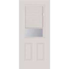Odl Blink Enclosed Blinds With Door