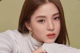 tutorial makeup ala artis korea